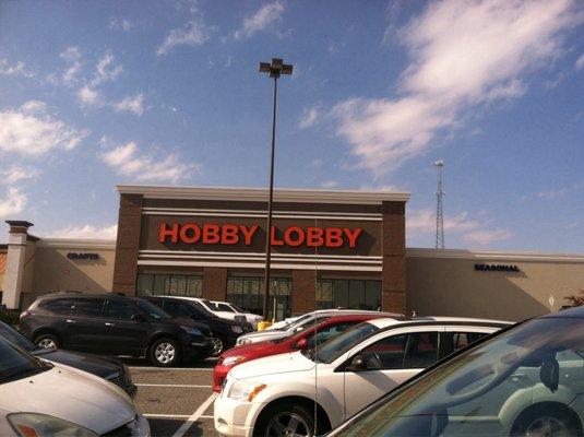 Hobby Lobby