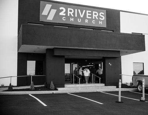 2Rivers Church