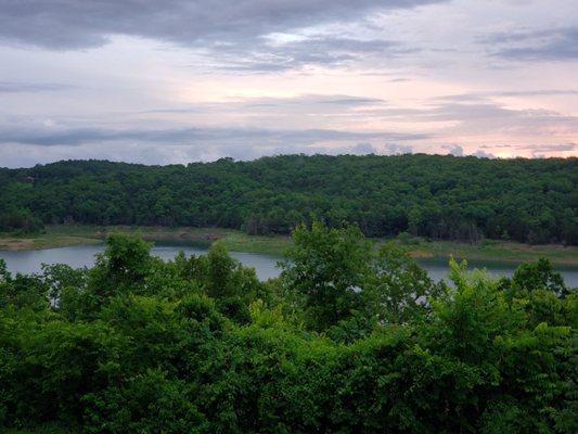 Lake View