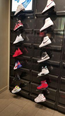 Kids Foot Locker