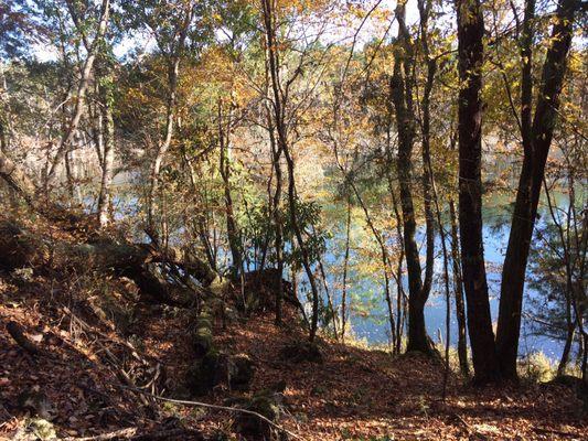 Boggs & Boulders Off Road Park & Campground