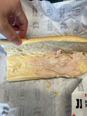 Jimmy John's