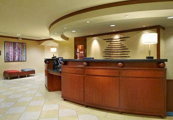 Welcome to Residence Inn by Marriott East Rutherford!