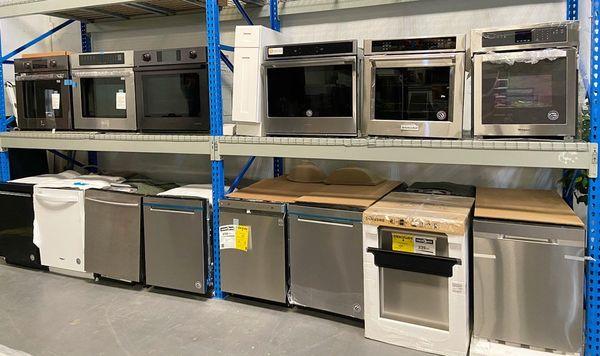 Ovens 24" , 27" & 30" In Stock