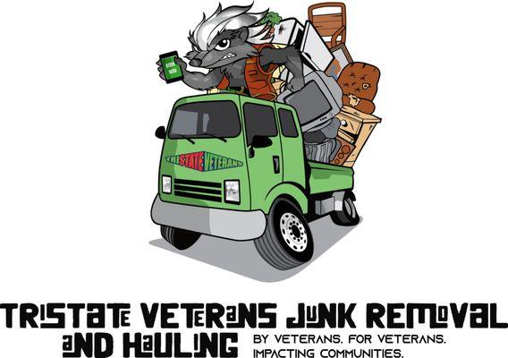 TiState Veterans Junk Removal and Hauling