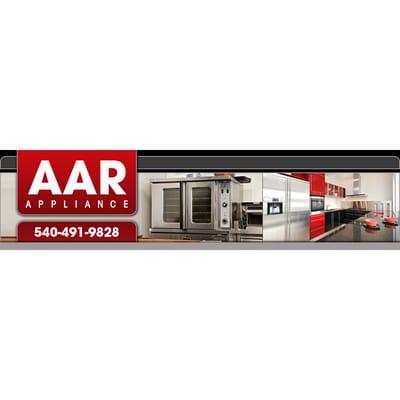 AAR Appliance