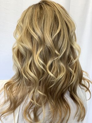 Summer Hair