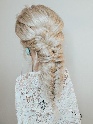 Fishtail