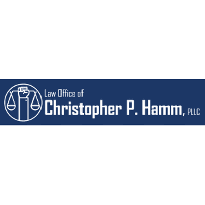 Law Office of Christopher P. Hamm, PLLC