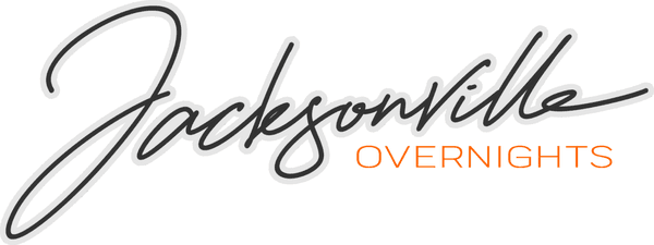 Jacksonville Overnights LLC company logo