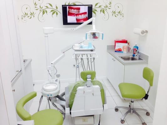 Smile Solutions Dental group