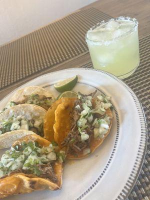 Jalapeños Tacos