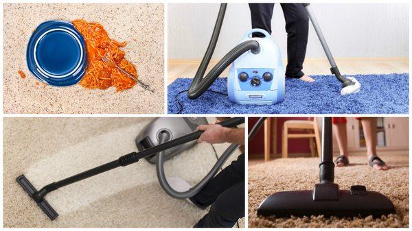 Austin Carpet Cleaning