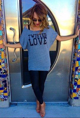 Twisted Sisters Boutique