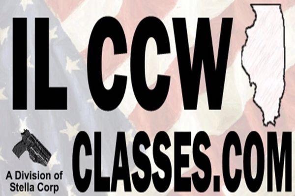 IL CCW Classes