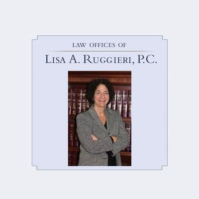 Law Offices of Lisa A Ruggieri