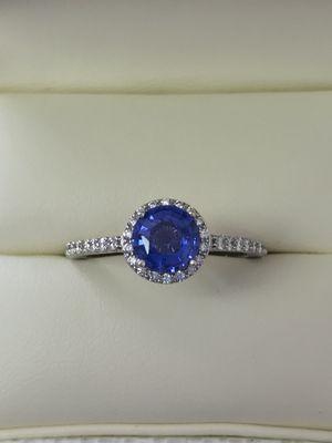 Engagement ring