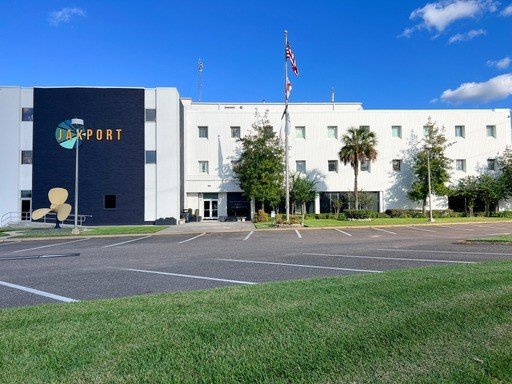 JAXPORT Corporate Headquarters