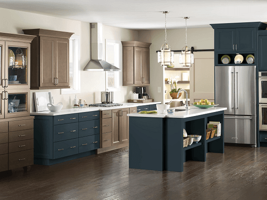 Schrock Kitchen