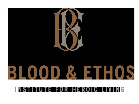 Blood and Ethos