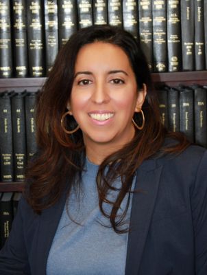 Leilani J. Rodriguez, Esq.
Equity Partner