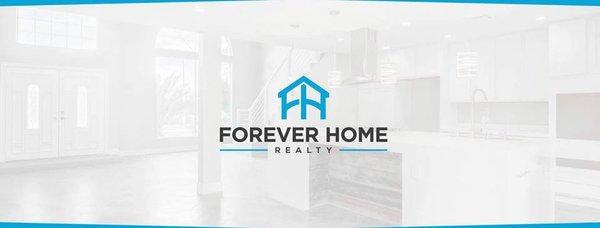 Forever Home Realty Logo