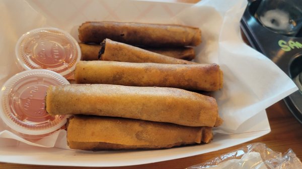 Lumpia