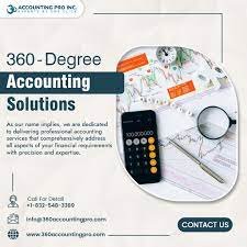 360 Accounting Pro