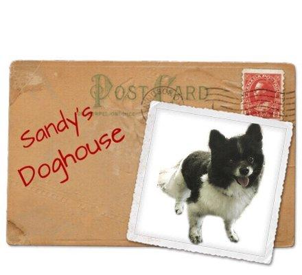 Sandy's Dog House