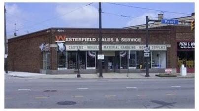 Westerfield Sales and Service