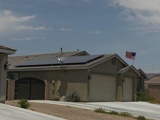 SunCity Solar