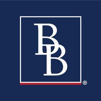 B&B Logo