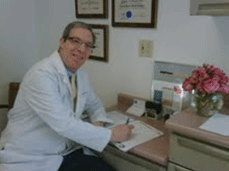 Dermatologist in Edison, Woodbridge and Perth Amboy NJ | Dr. Joseph Strauch