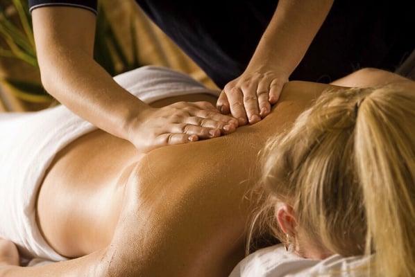 Offering high-quality massages with attention to detail, promoting relaxation and relief of aches and pains.