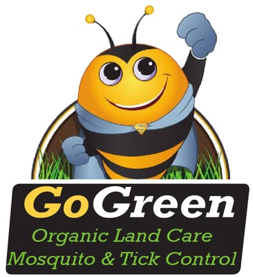 Go Green Landscaping