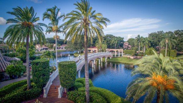 Villa D'Este  Deerfield Beach