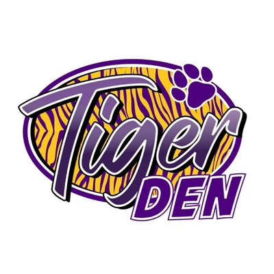 The Tiger Den