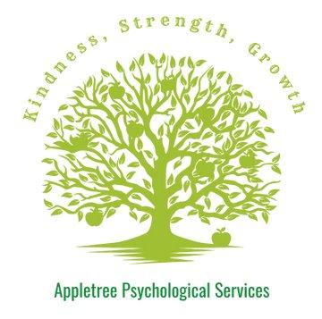 Appletree Psychological Services Logo