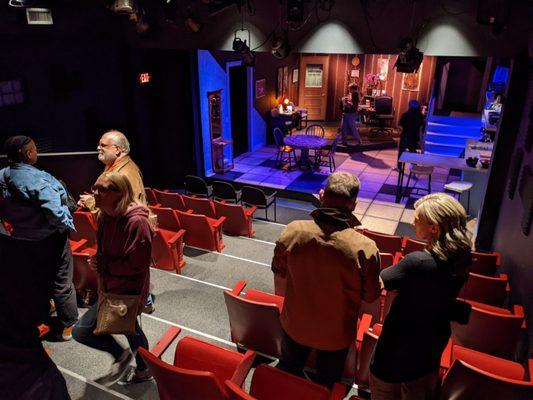 Stage Left Theater