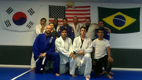 Fusion Martial Arts, Sanford FL, Taekwondo, Brazilian Jiu Jitsu, Lake Mary, Heathrow, Deltona, Longwood, FL After School