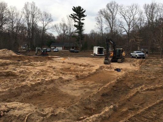 Ryerson Brothers Excavating