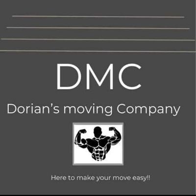 Dmc moving services