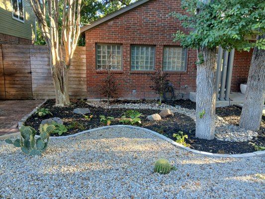 Advanced Remodeling and Landscaping