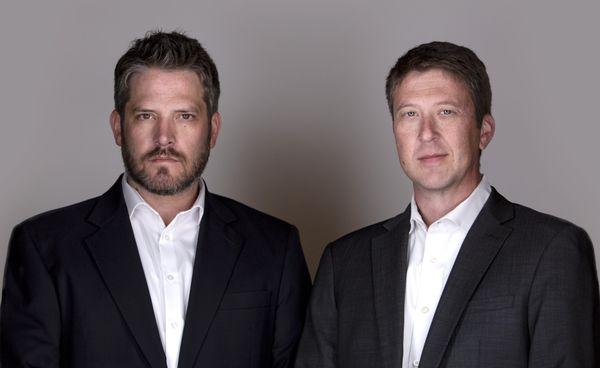 Matt Braukmann and James Dallner- Attorneys