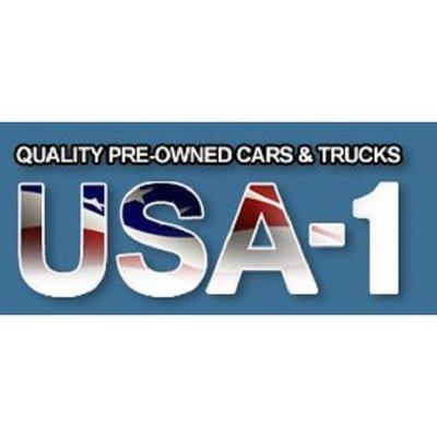 USA-1 Auto Sales in Elkhart Indiana