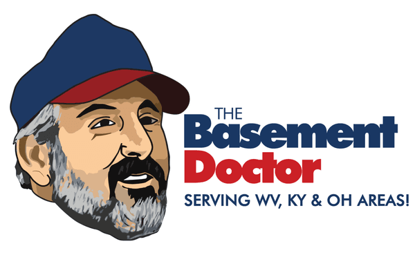 Basement Doctor of WV Logo