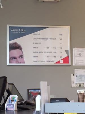 Great Clips