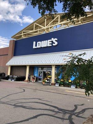 Lowe's Home Improvement