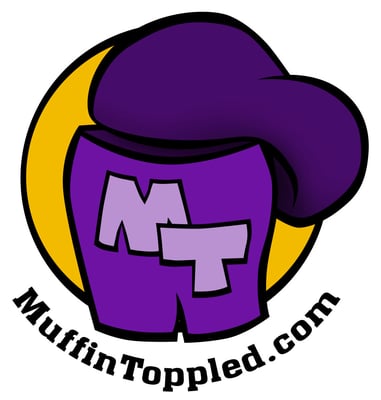 MuffinToppled® Fitness Coaching