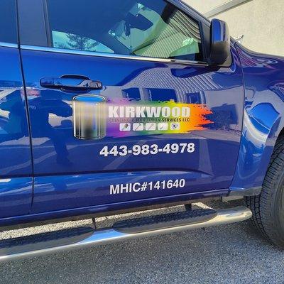 Kirkwood Painting & Handyman